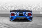 Ford GT by Mansory 2020 года